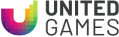 United Games Entertainment logo